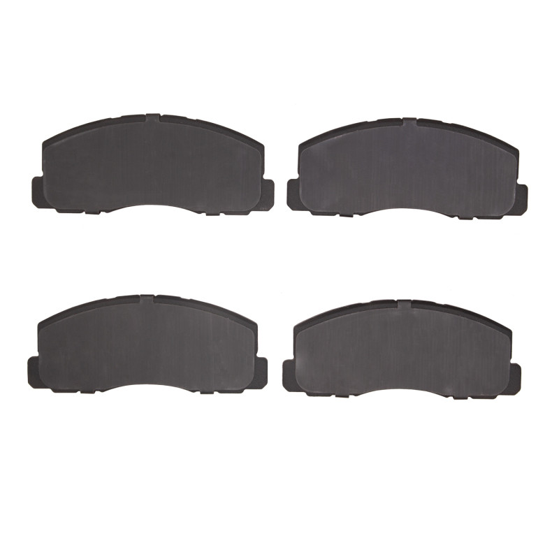 DFC 83-91 Plymouth Laser Front 4000 Hybridynamic Brake Pads - 4000-0328-00 Photo - out of package
