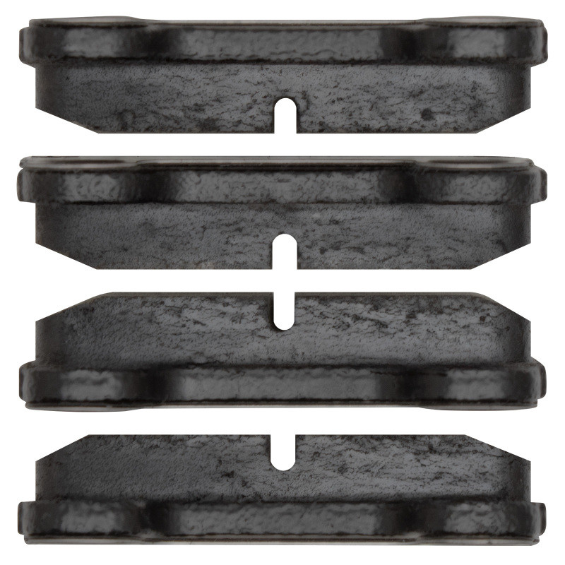DFC 83-95 Mercedes-Benz E300 Rear 4000 Hybridynamic Brake Pads - 4000-0335-00 Photo - out of package