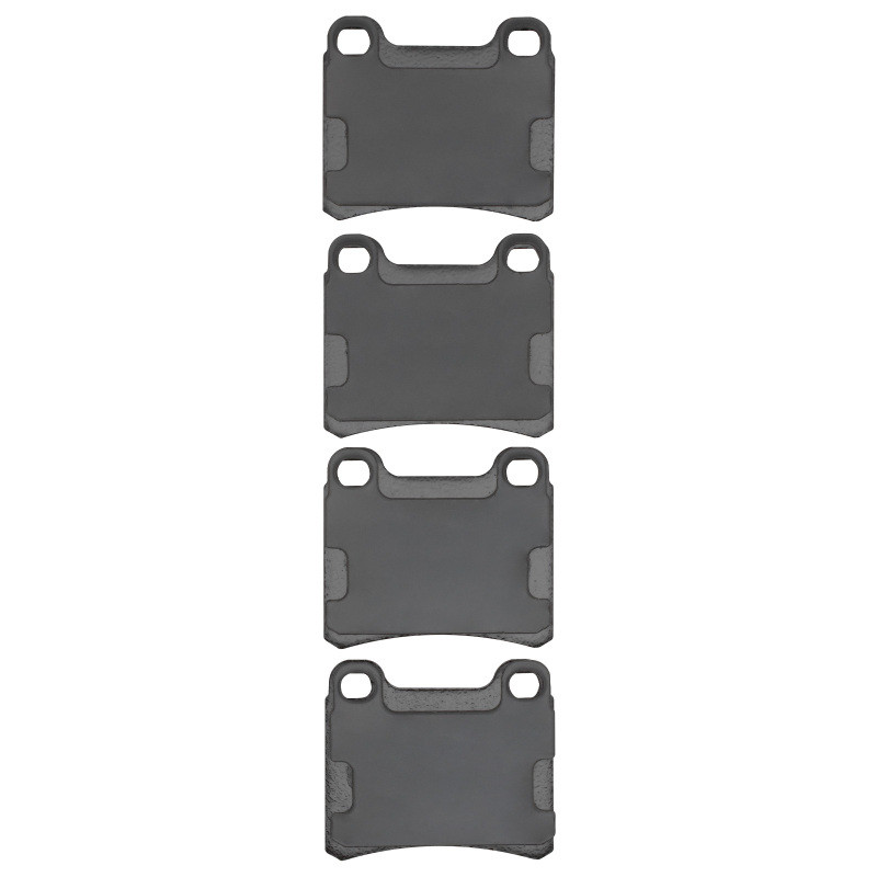 DFC 83-95 Mercedes-Benz E300 Rear 4000 Hybridynamic Brake Pads - 4000-0335-00 Photo - out of package