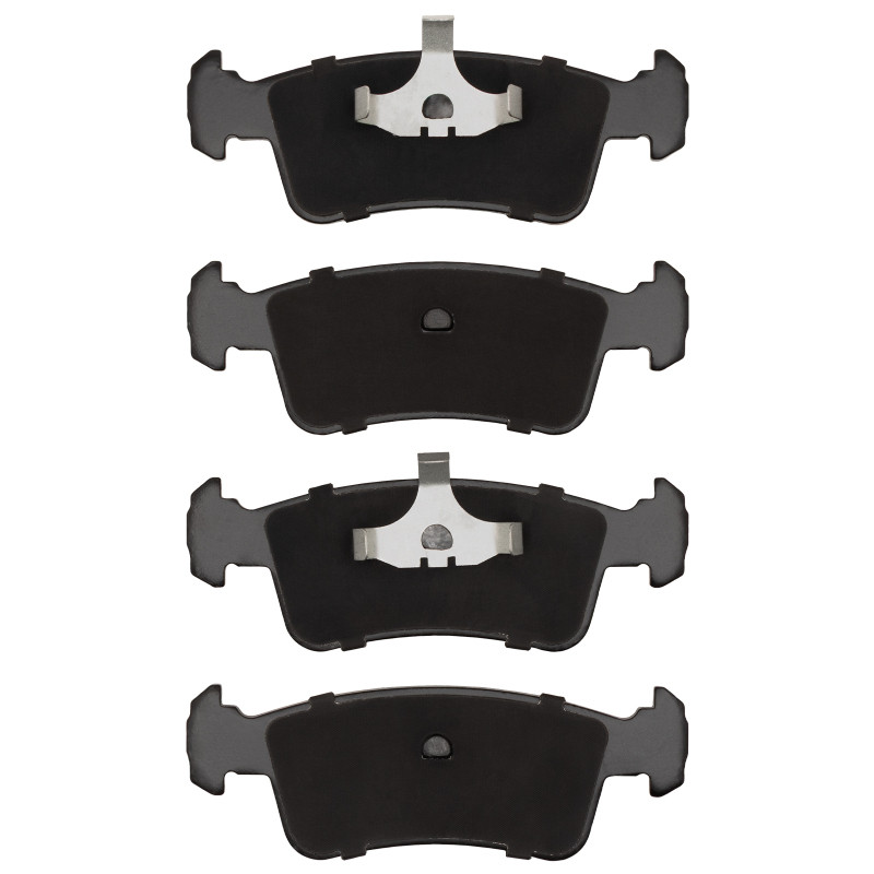 DFC 86-94 Suzuki Samurai Front 4000 Hybridynamic Brake Pads - 4000-0359-00 Photo - out of package