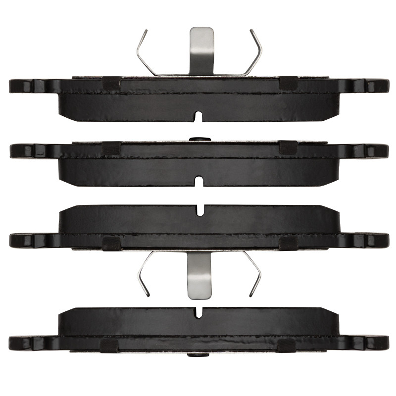 DFC 86-94 Suzuki Samurai Front 4000 Hybridynamic Brake Pads - 4000-0359-00 Photo - out of package