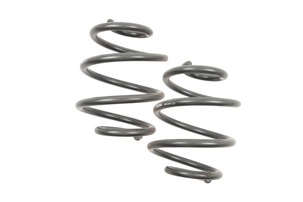 Belltech COIL SPRING SET 63-72 CHEVROLET C-10 - 5355