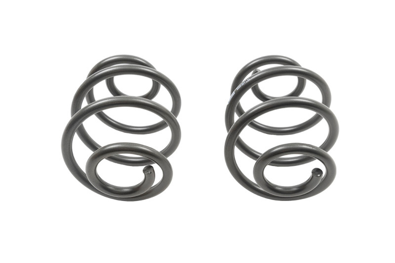 Belltech COIL SPRING SET 63-72 CHEVROLET C-10 - 5355