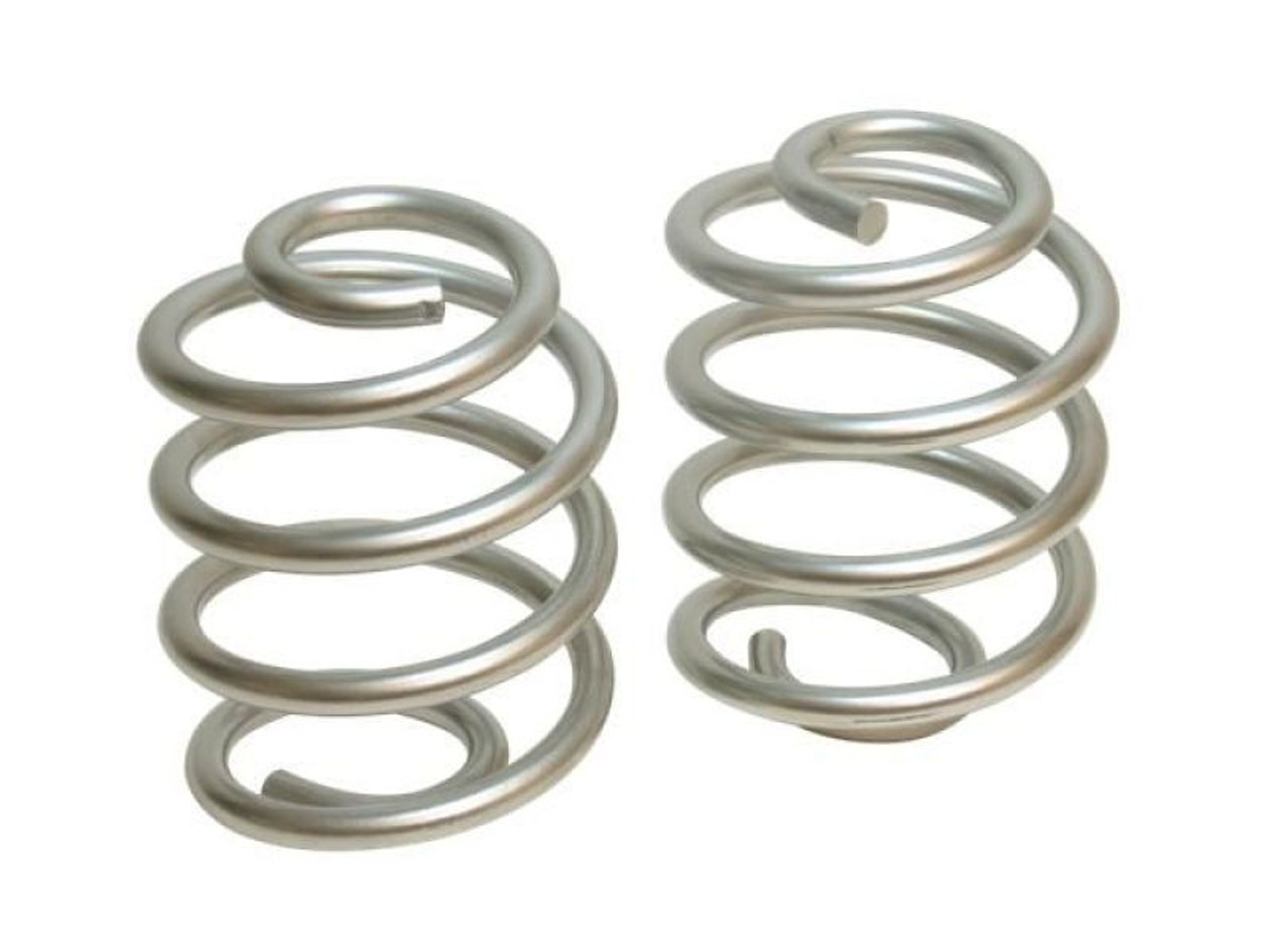 Belltech COIL SPRING SET 63-72 CHEVROLET C-10 - 5355