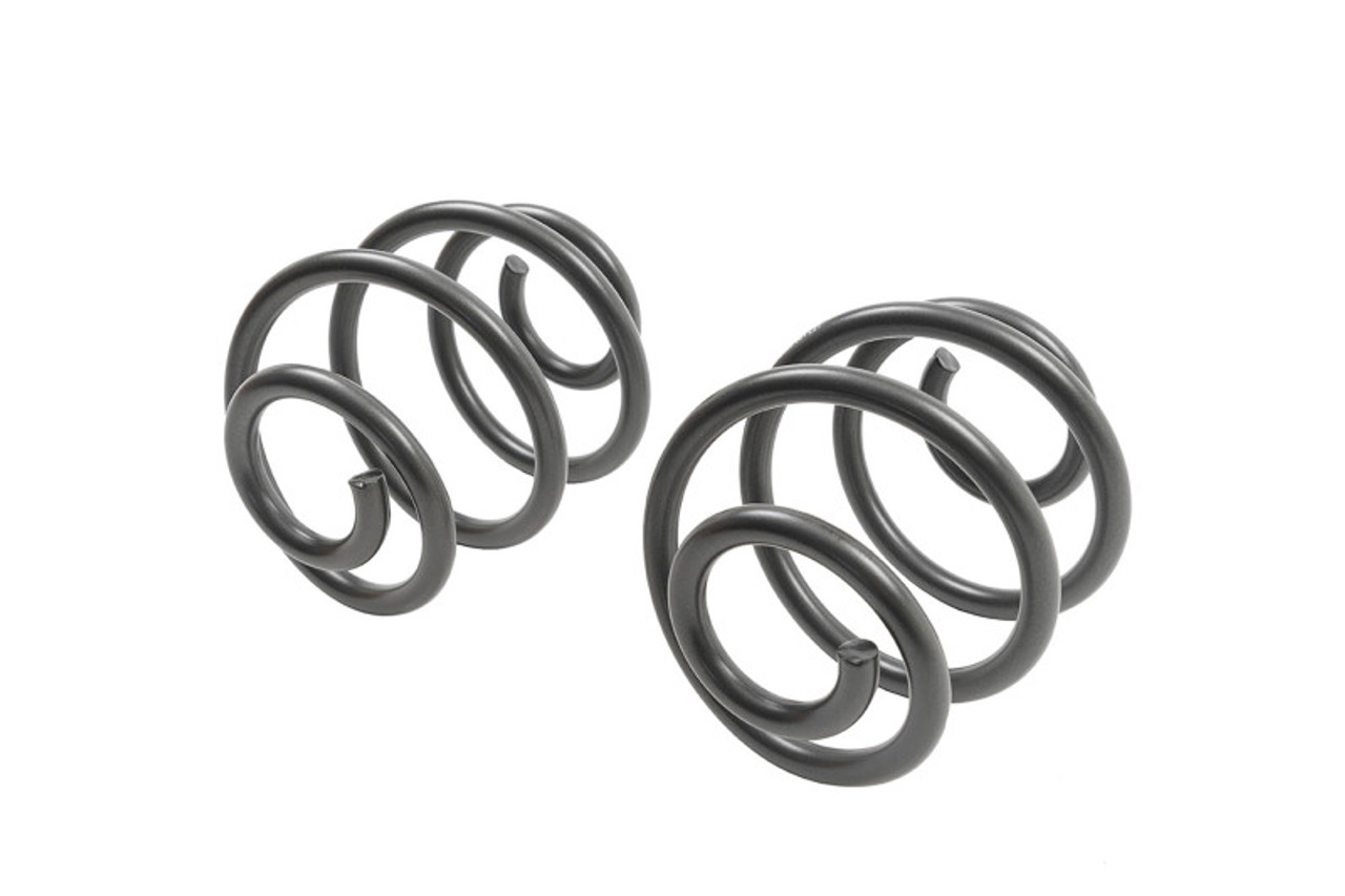 Belltech COIL SPRING SET 63-72 CHEVROLET C-10 - 5355