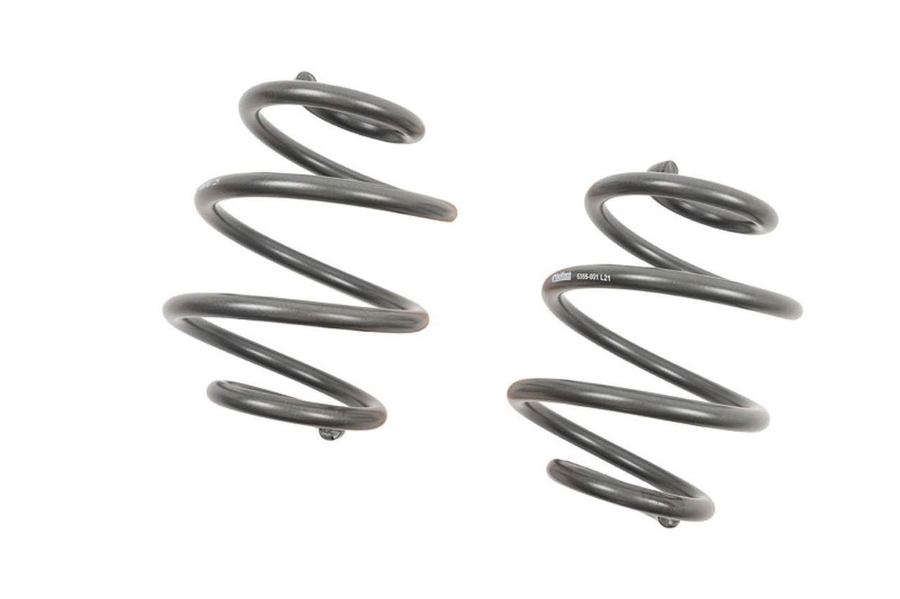 Belltech COIL SPRING SET 63-72 CHEVROLET C-10 - 5355