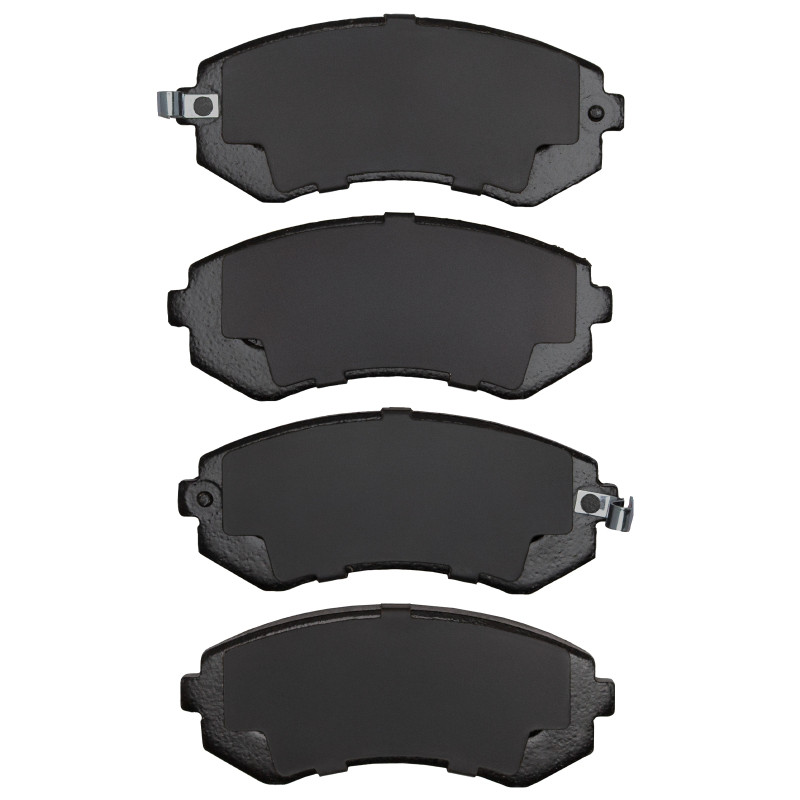 DFC 89-96 Nissan 240Sx Front 4000 Hybridynamic Brake Pads - 4000-0422-00 Photo - out of package