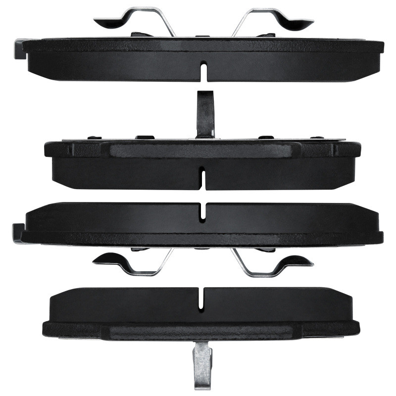 DFC 90-02 GMC Savana 3500 Front 4000 Hybridynamic Brake Pads - 4000-0459-00 Photo - out of package