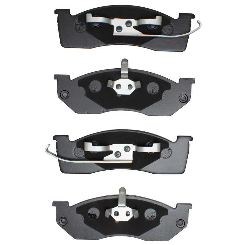 DFC 88-90 Dodge Dynasty Front 4000 Hybridynamic Brake Pads - 4000-0478-00 Photo - out of package
