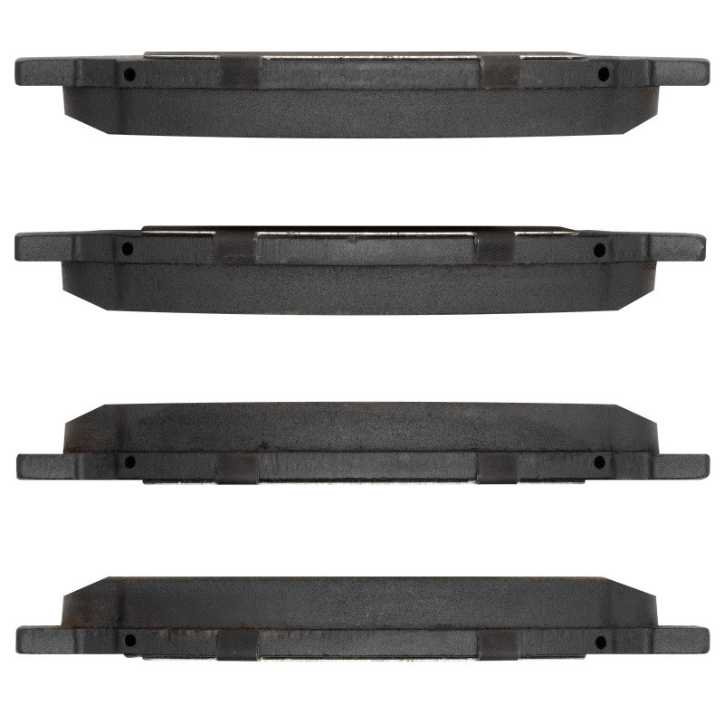 DFC 91-91 Toyota MR2 Front 4000 Hybridynamic Brake Pads - 4000-0489-00 Photo - out of package