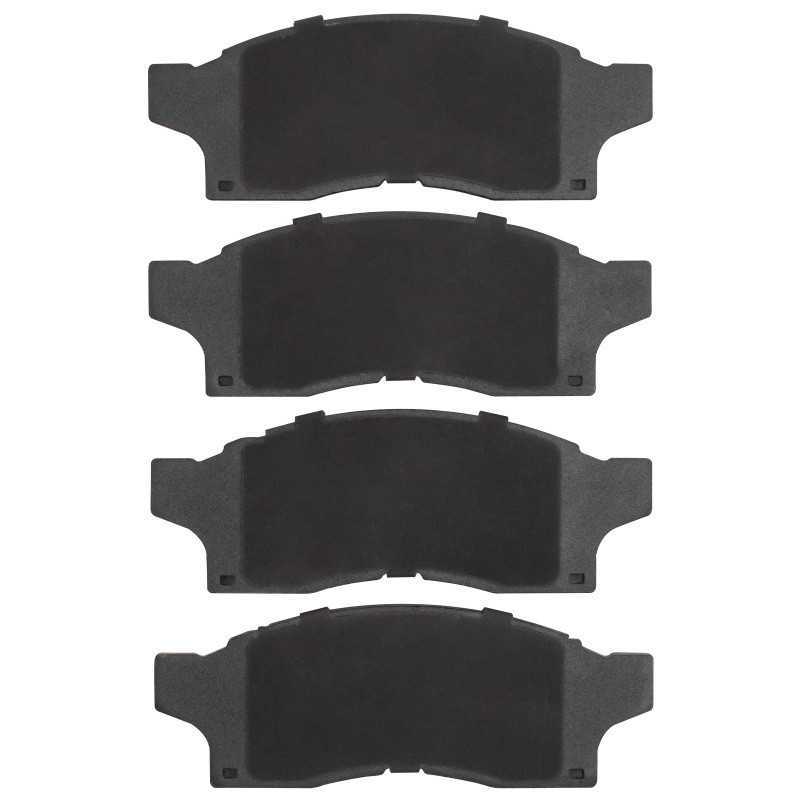 DFC 91-91 Toyota MR2 Front 4000 Hybridynamic Brake Pads - 4000-0489-00 Photo - out of package