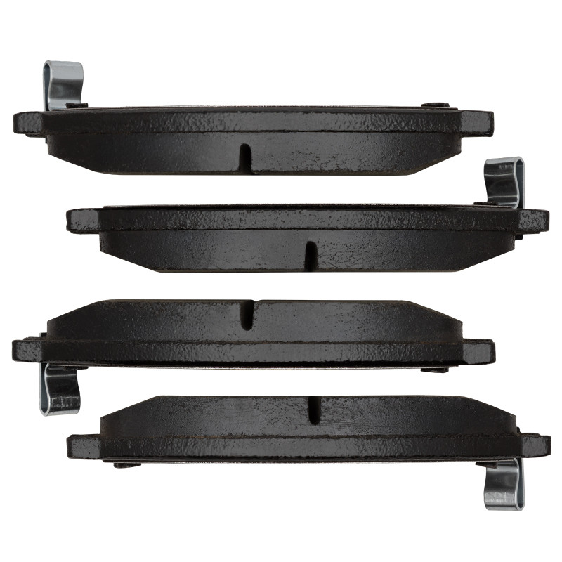 DFC 91-02 Saturn Sw2 Front 4000 Hybridynamic Brake Pads - 4000-0507-00 Photo - out of package