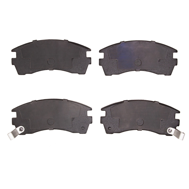 DFC 91-94 Nissan Sentra Front 4000 Hybridynamic Brake Pads - 4000-0509-00 Photo - out of package