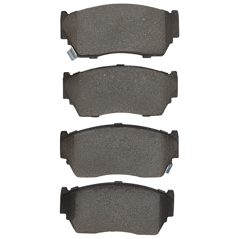 DFC 91-94 Nissan Sentra Front 4000 Hybridynamic Brake Pads - 4000-0510-00 Photo - out of package
