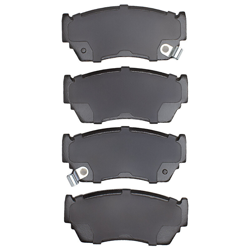 DFC 91-94 Nissan Sentra Front 4000 Hybridynamic Brake Pads - 4000-0510-00 Photo - out of package