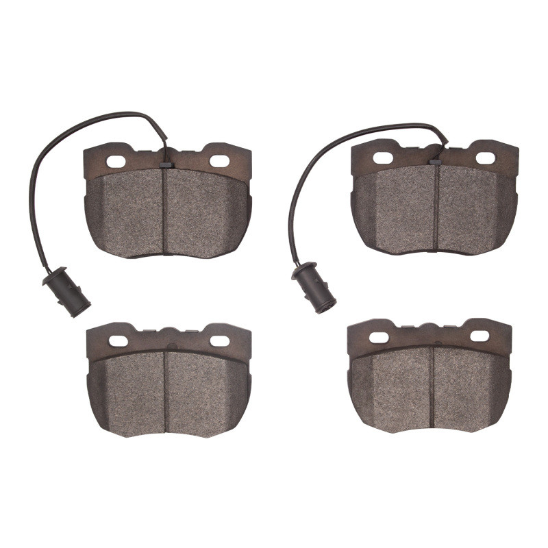 DFC 90-95 Land Rover Range Rover Front 4000 Hybridynamic Brake Pads - 4000-0520-00 Photo - Primary