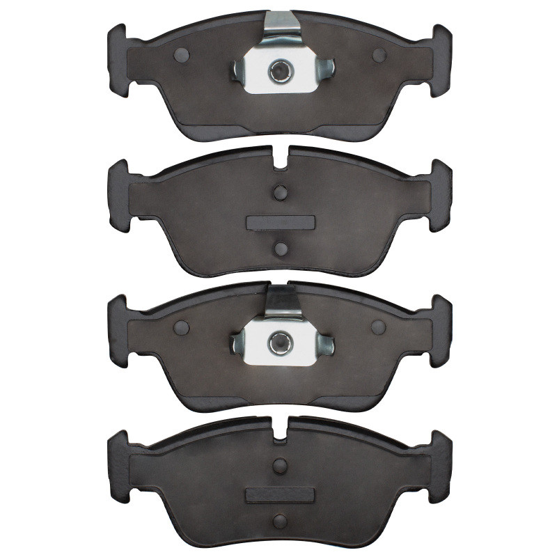 DFC 91-08 BMW Z4 Front 4000 Hybridynamic Brake Pads - 4000-0558-00 Photo - out of package