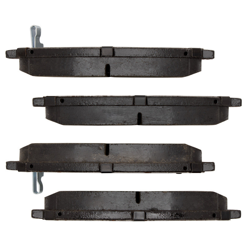 DFC 92-03 Toyota Rav4 Hybrid Front 4000 Hybridynamic Brake Pads - 4000-0562-00 Photo - out of package