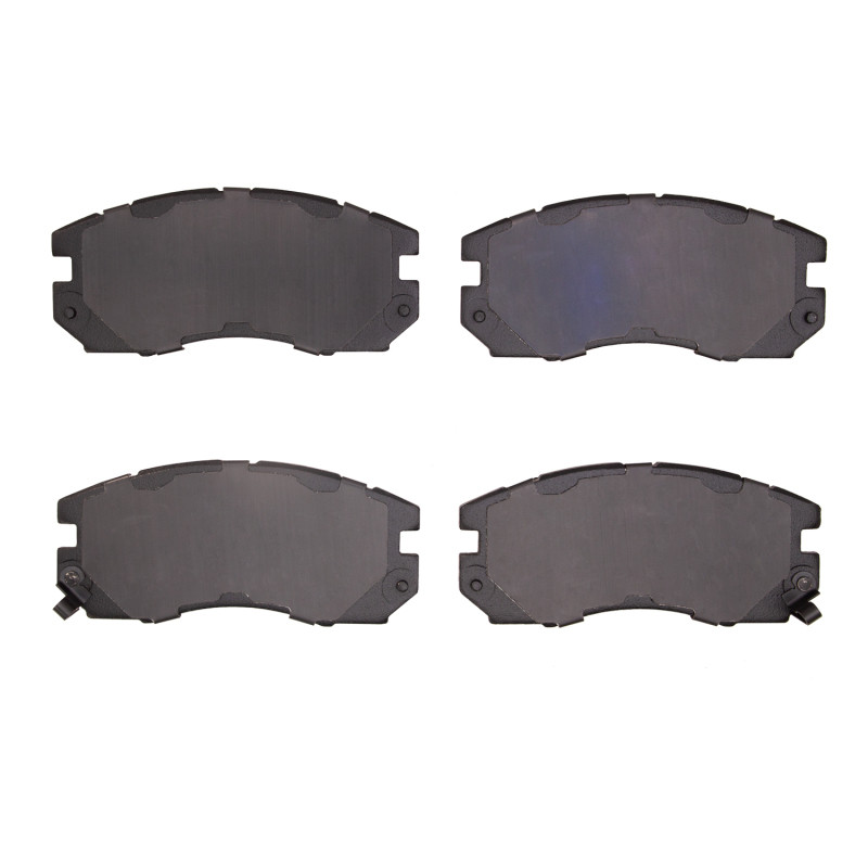 DFC 90-96 Subaru Legacy Front 4000 Hybridynamic Brake Pads - 4000-0563-00 Photo - out of package