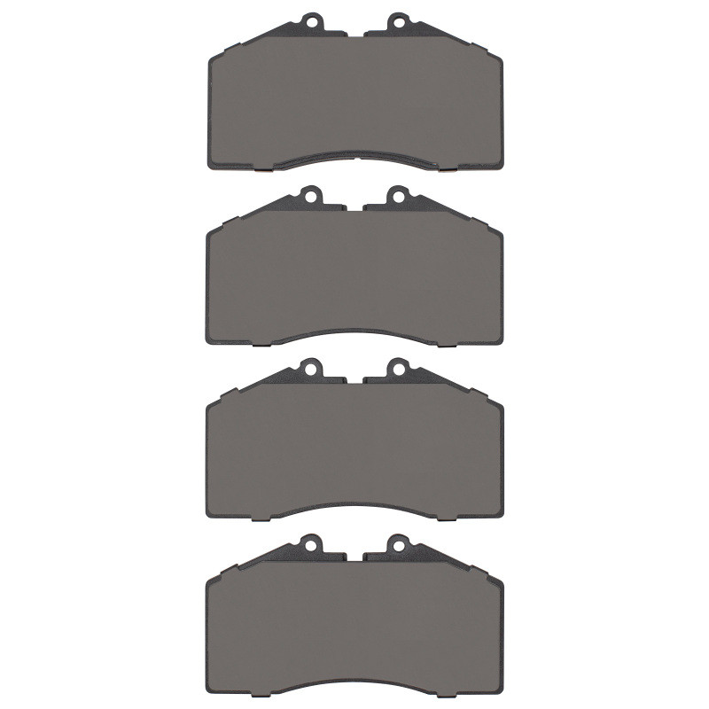 DFC 86-98 Porsche 968 Front/Rear 4000 Hybridynamic Brake Pads - 4000-0609-00 Photo - out of package