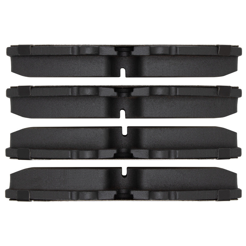 DFC 86-98 Porsche 968 Front/Rear 4000 Hybridynamic Brake Pads - 4000-0609-00 Photo - out of package