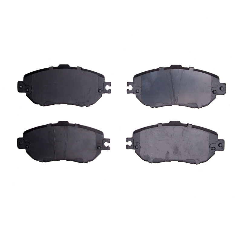 DFC 93-94 Lexus LS400 Front 4000 Hybridynamic Brake Pads - 4000-0612-00 Photo - out of package