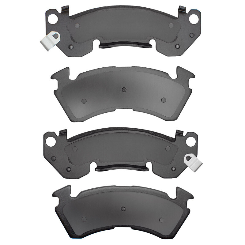 DFC 90-96 Chevrolet Impala Front 4000 Hybridynamic Brake Pads - 4000-0614-00 Photo - out of package
