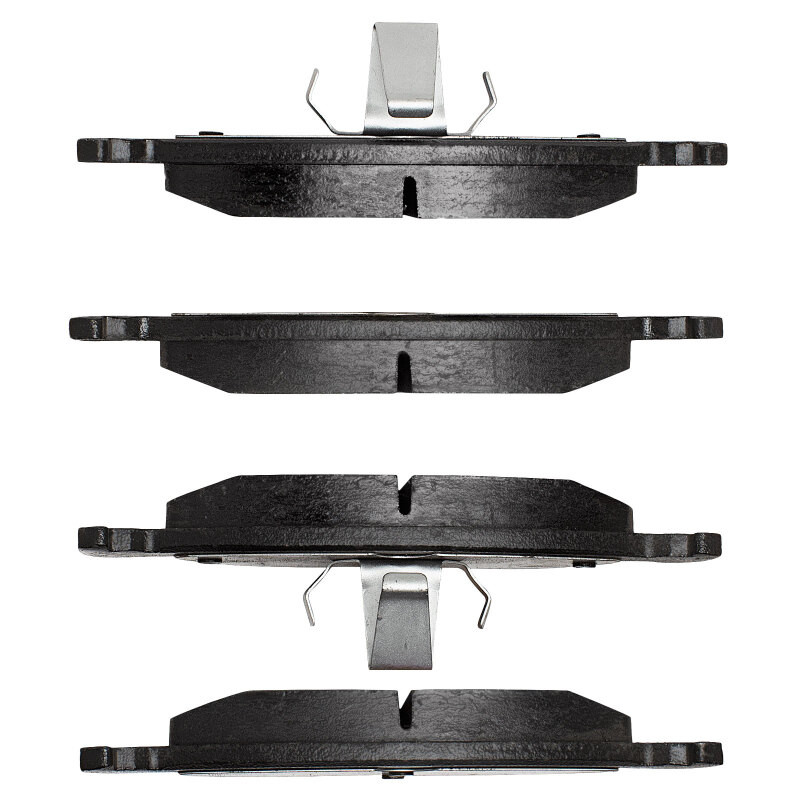DFC 93-04 Volvo V70 Front 4000 Hybridynamic Brake Pads - 4000-0618-00 Photo - out of package
