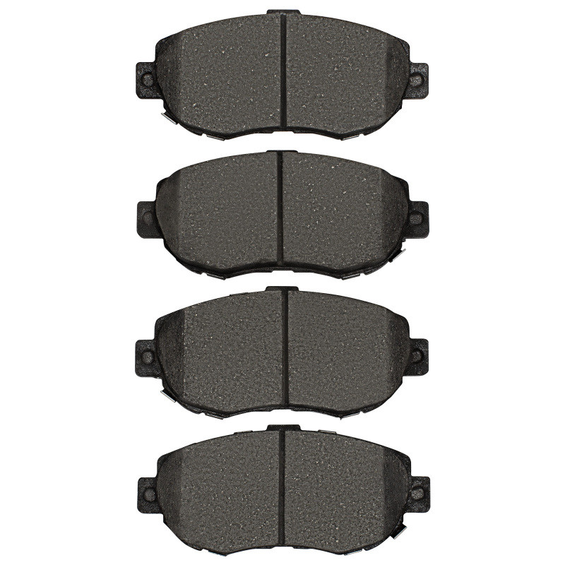 DFC 93-10 Toyota Supra Front 4000 Hybridynamic Brake Pads - 4000-0619-00 Photo - out of package