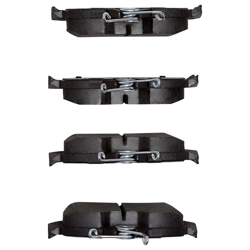 DFC 94-04 Ford Mustang Rear 4000 Hybridynamic Brake Pads - 4000-0627-10 Photo - out of package