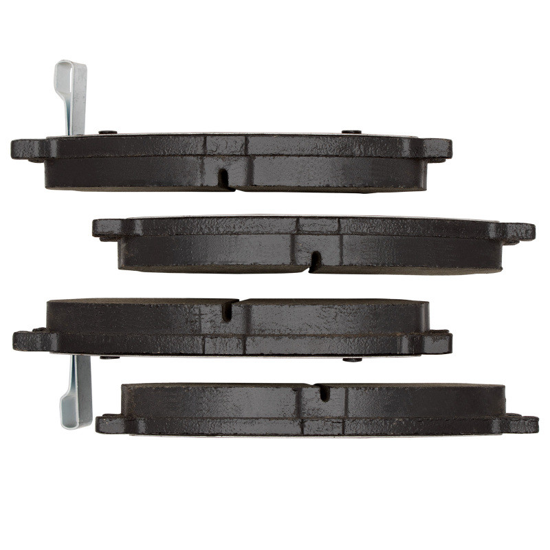 DFC 93-03 Mazda Protege5 Front 4000 Hybridynamic Brake Pads - 4000-0637-00 Photo - out of package