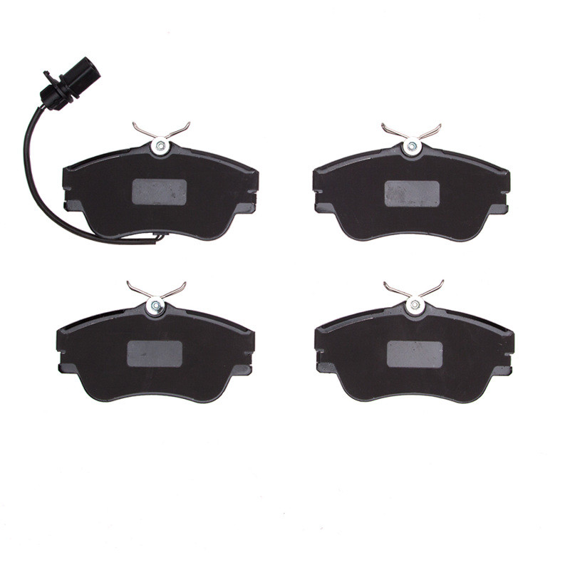 DFC 2000 Volkswagen Eurovan Front 4000 Hybridynamic Brake Pads - 4000-0638-10 Photo - out of package