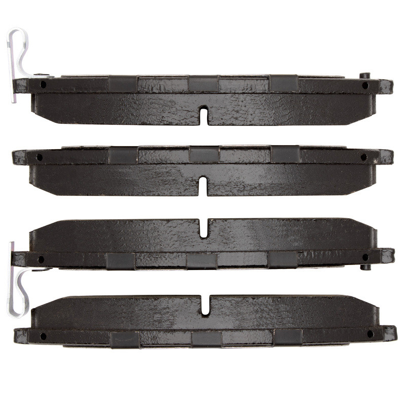 DFC 89-06 Nissan Sentra Front 4000 Hybridynamic Brake Pads - 4000-0653-00 Photo - out of package