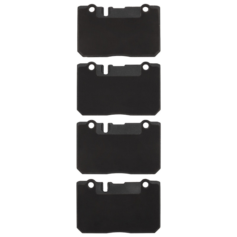 DFC 95-00 Lexus LS400 Front 4000 Hybridynamic Brake Pads - 4000-0665-00 Photo - out of package