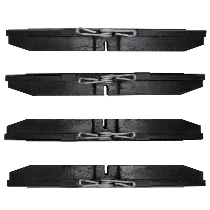 DFC 94-04 Land Rover Range Rover Front 4000 Hybridynamic Brake Pads - 4000-0676-00 Photo - out of package