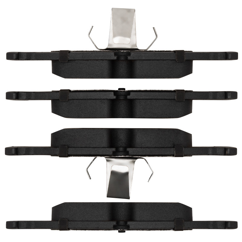 DFC 95-06 Land Rover Range Rover Front 4000 Hybridynamic Brake Pads - 4000-0681-00 Photo - out of package