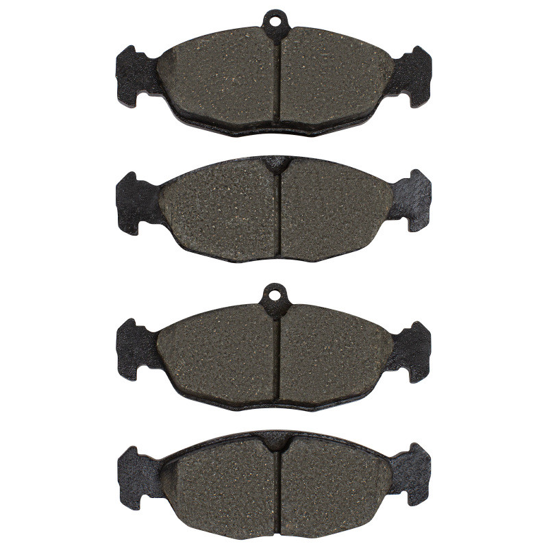 DFC 94-10 Jaguar XJS Front/Rear 4000 Hybridynamic Brake Pads - 4000-0688-00 Photo - out of package