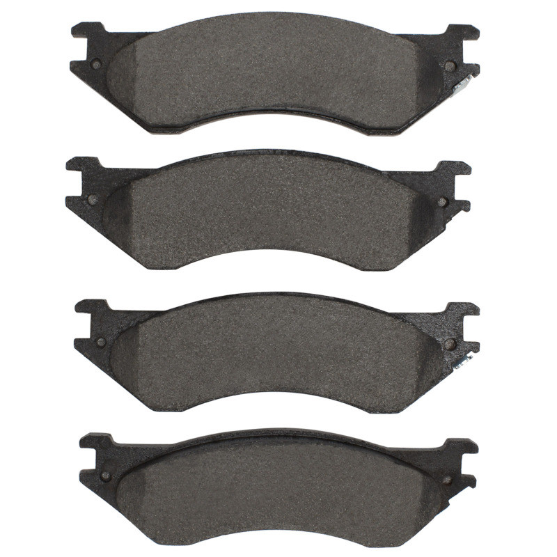 DFC 97-04 Lincoln Navigator Front 4000 Hybridynamic Brake Pads - 4000-0702-00 Photo - out of package