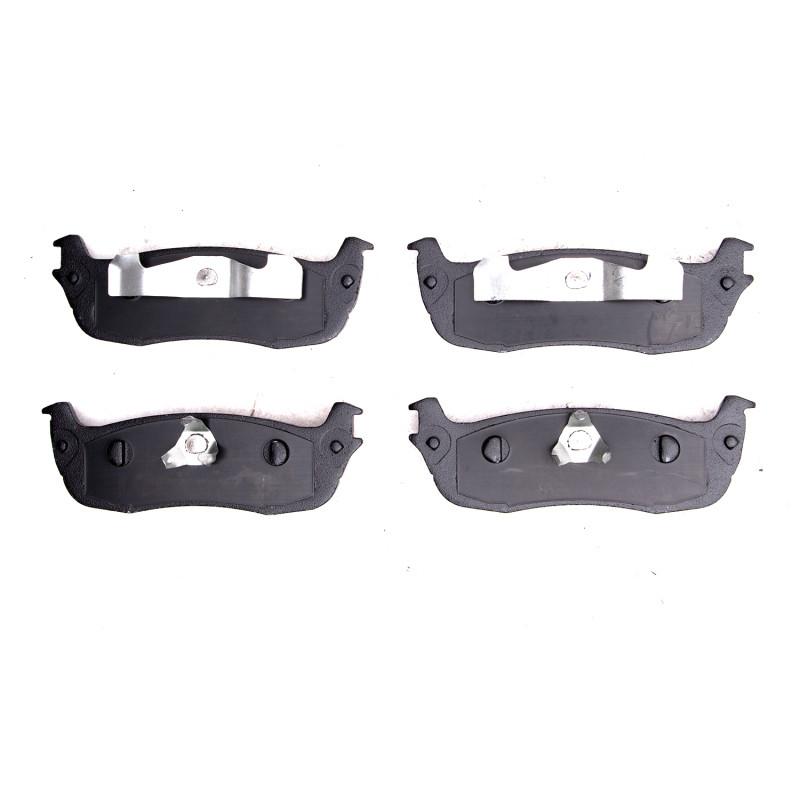 DFC 97-11 Lincoln Town Car Rear 4000 Hybridynamic Brake Pads - 4000-0711-00 Photo - out of package