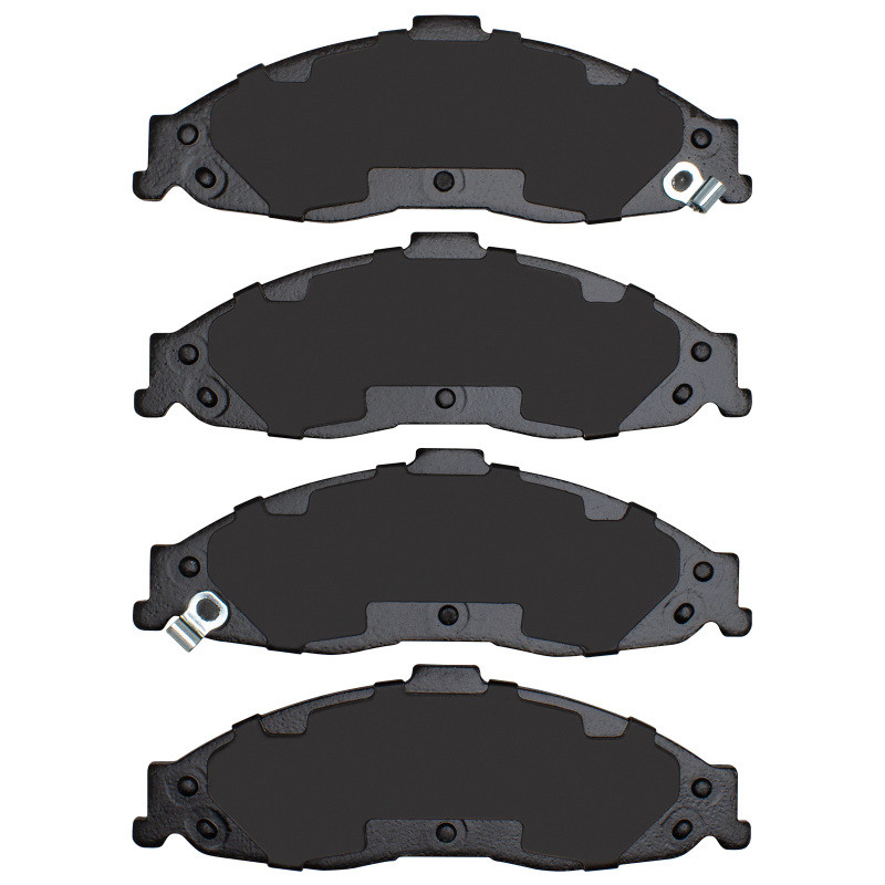 DFC 98-02 Pontiac Firebird Front 4000 Hybridynamic Brake Pads - 4000-0749-00 Photo - out of package