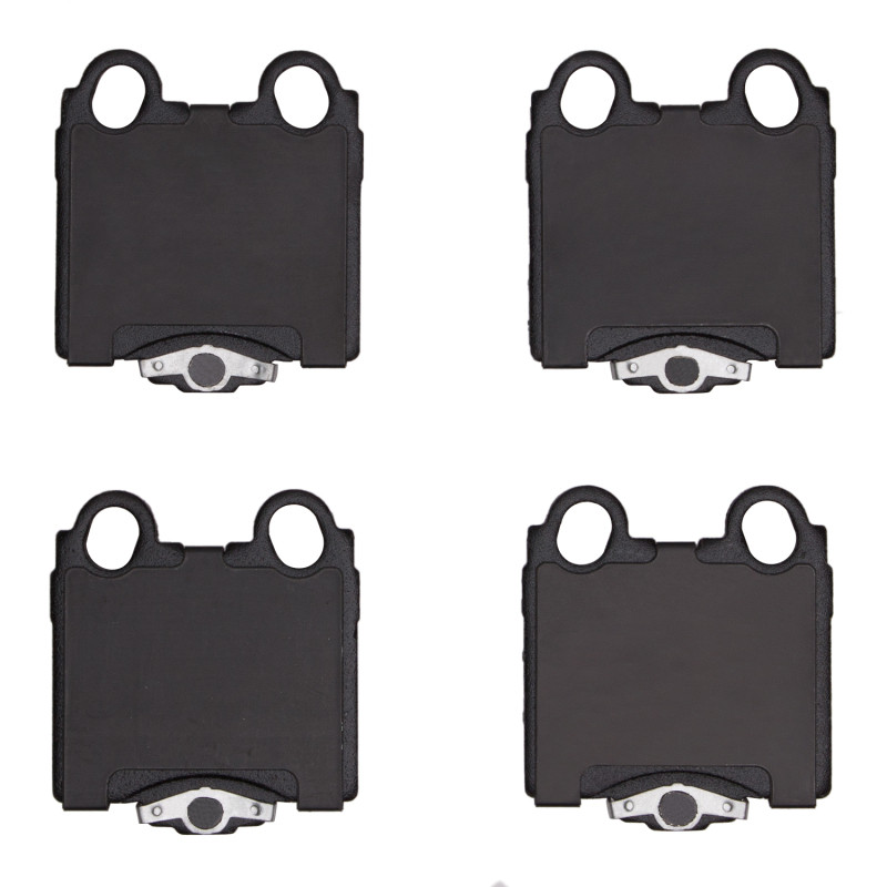 DFC 98-10 Lexus Sc430 Rear 4000 Hybridynamic Brake Pads - 4000-0771-00 Photo - out of package