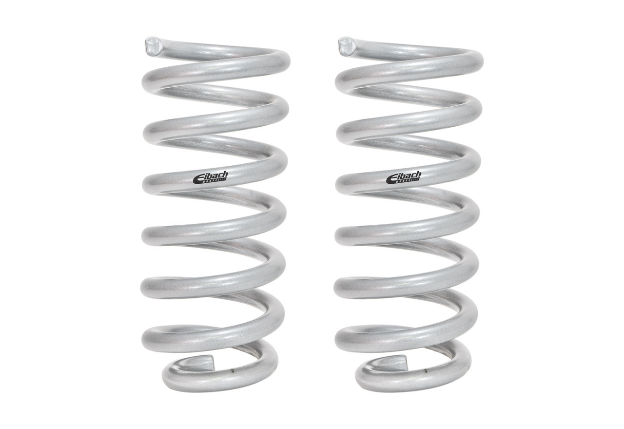 Eibach Pro-Lift 1.2" Front Spring Kit - 19-24 Silverado & Sierra 1500 4WD