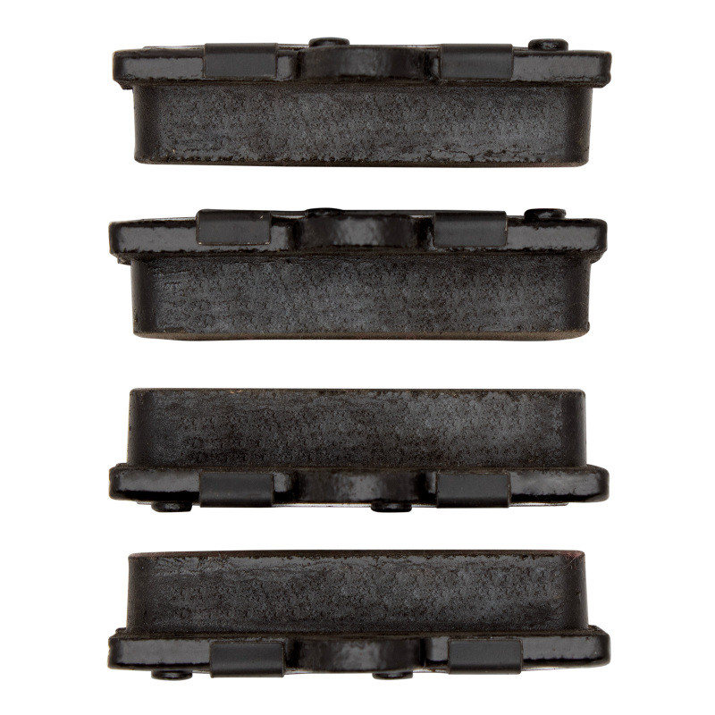 DFC 96-15 Mercedes-Benz SLK320 Rear 4000 Hybridynamic Brake Pads - 4000-0779-00 Photo - out of package