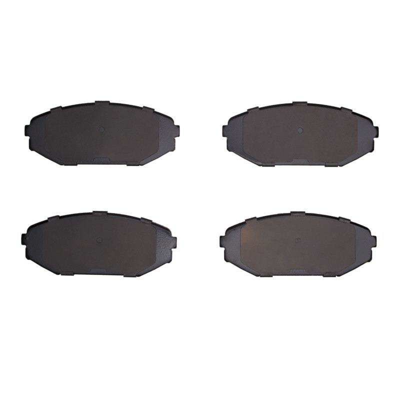 DFC 99-04 Honda Odyssey Front 4000 Hybridynamic Brake Pads - 4000-0793-00 Photo - out of package