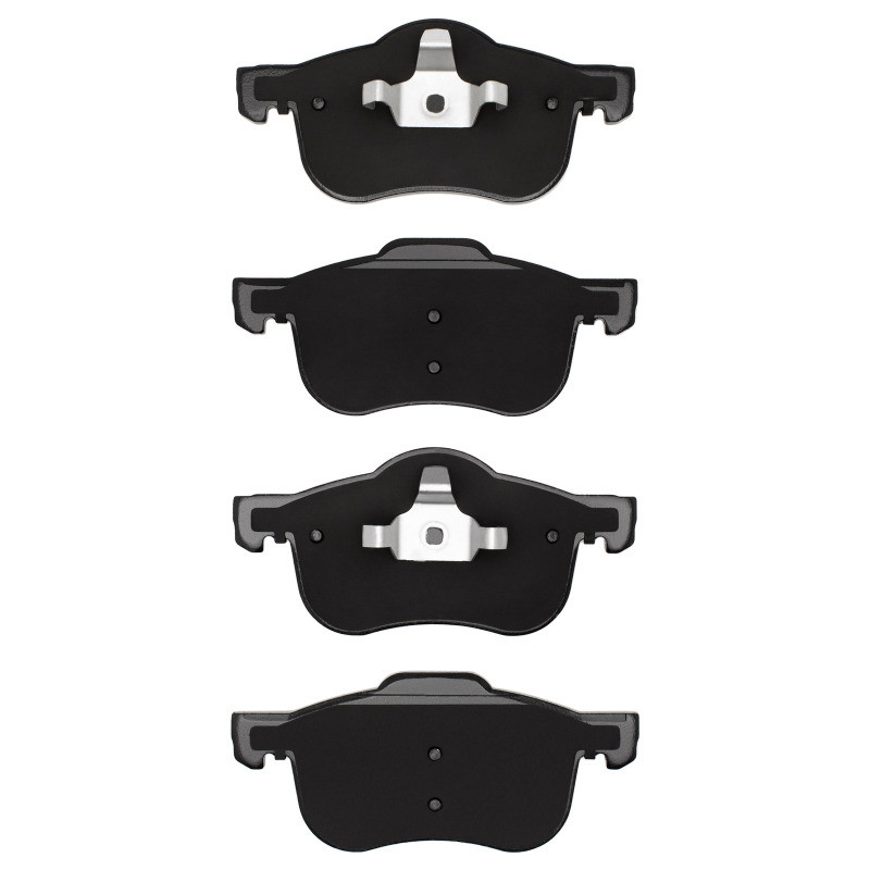 DFC 99-09 Volvo XC70 Front 4000 Hybridynamic Brake Pads - 4000-0794-00 Photo - out of package