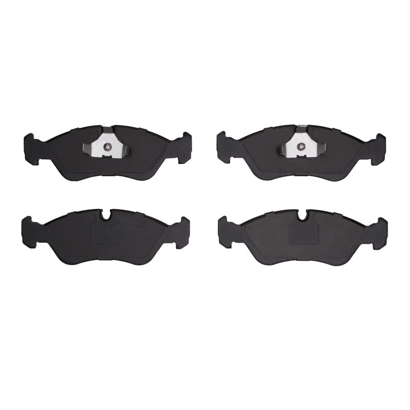 DFC 99-02 Daewoo Lanos Front 4000 Hybridynamic Brake Pads - 4000-0796-00 Photo - out of package