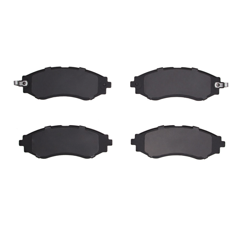 DFC 99-17 Suzuki Reno Front 4000 Hybridynamic Brake Pads - 4000-0797-00 Photo - out of package