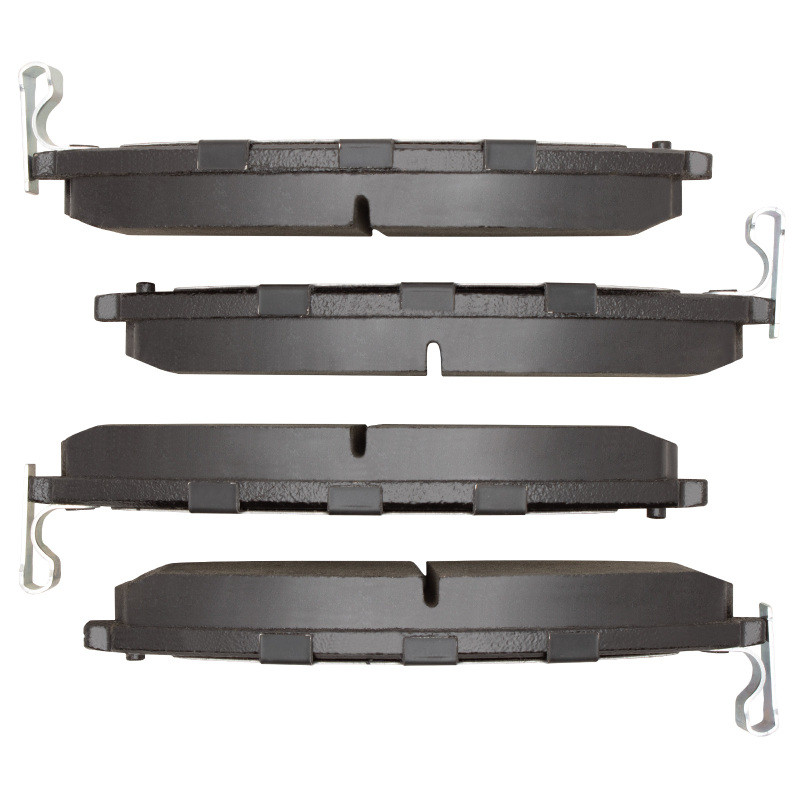 DFC 99-19 Nissan Sentra Front 4000 Hybridynamic Brake Pads - 4000-0815-00 Photo - out of package
