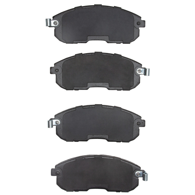 DFC 02-19 Suzuki Sx4 Crossover Front 4000 Hybridynamic Brake Pads - 4000-0815-10 Photo - out of package