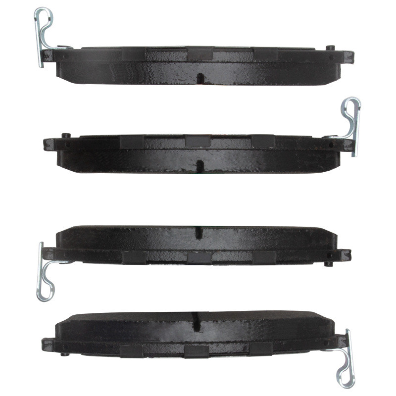 DFC 02-19 Suzuki Sx4 Crossover Front 4000 Hybridynamic Brake Pads - 4000-0815-10 Photo - out of package